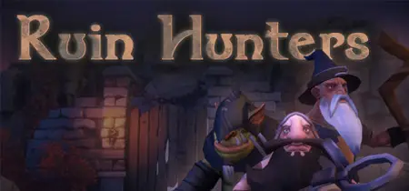 Ruin Hunters (2025)