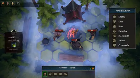 Ruin Hunters (2025)
