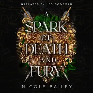 A Spark of Death and Fury: Apollo Ascending