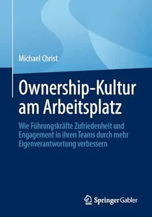 Ownership-Kultur am Arbeitsplatz
