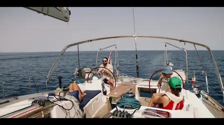 Blinded S02E04