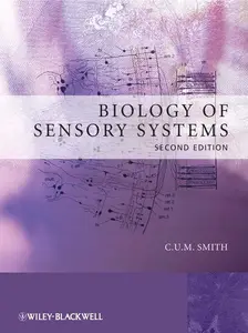 Biology of Sensory Systems, Second Edition