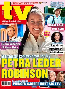 TV - 7 Oktober 2024