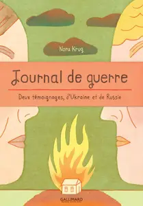 Journal De Guerre