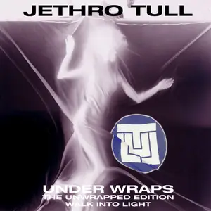 Jethro Tull - Under Wraps (The Unwrapped Edition) (1984/2026) [Official Digital Download 24/96]