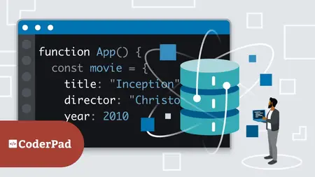 Rendering Data in React