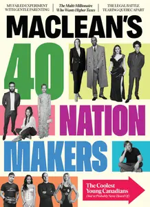 Maclean's - October 2025