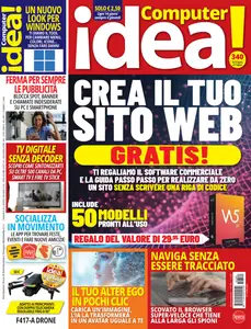 Il Mio Computer Idea! N.340 - 14 Agosto 2025