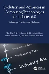 Evolution and Advances in Computing Technologies for Industry 6.0: Technology, Practices, and Challenges