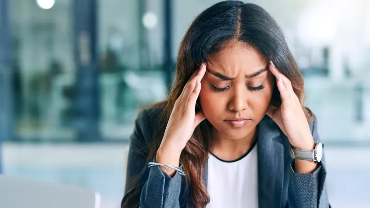 The Stress R.E.L.I.E.F. Method