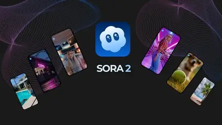 Sora Masterclass: Cinematic Video Production with AI