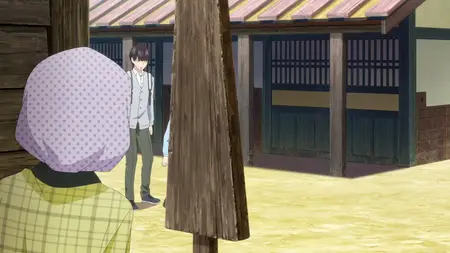 The Quintessential Quintuplets (2019 S02E12 Sisters War Part 2 WBDP