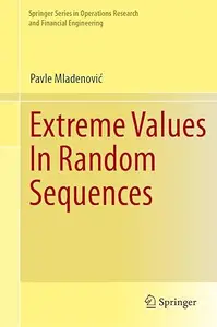 Extreme Values In Random Sequences