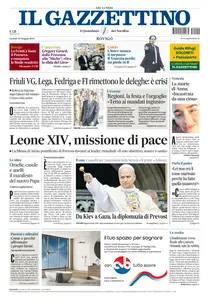 Il Gazzettino Rovigo - 19 Maggio 2025