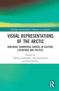 Visual Representations of the Arctic