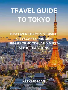 Travel Guide to Tokyo