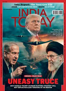 India Today - 7 July 2025