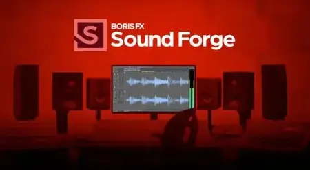 Boris FX Sound Forge Plus 2026.0.0.69 Portable