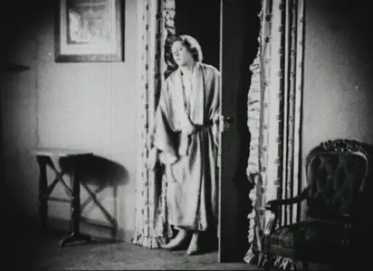 The Smiling Madame Beudet (1923)