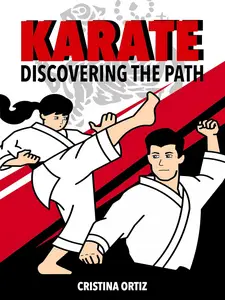 Discovering the path: Karate