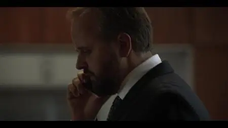 Borgen - Gefährliche Seilschaften S01E05