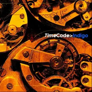 Code Indigo - 3 Studio Albums (1996-2006)