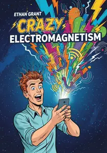 Crazy Electromagnetism