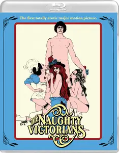 The Naughty Victorians: An Erotic Tale of a Maiden's Revenge (1975)