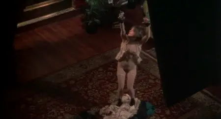 The Naughty Victorians: An Erotic Tale of a Maiden's Revenge (1975)