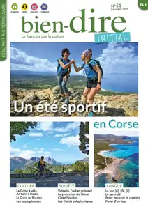Bien-Dire Initial - Juin-Juillet 2025
