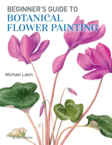Crafting Collection - Botanical Painting - 21 June 2025
