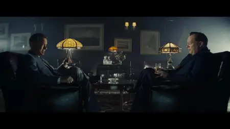 Bridge of Spies (2015)