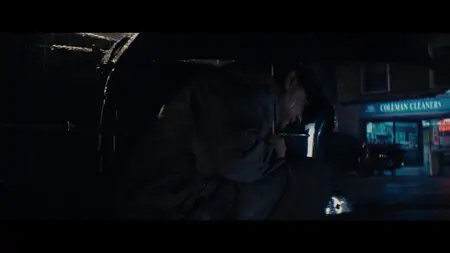 Bridge of Spies (2015)