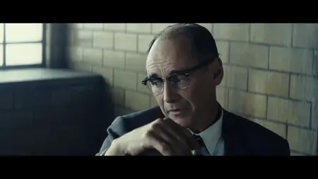 Bridge of Spies (2015)