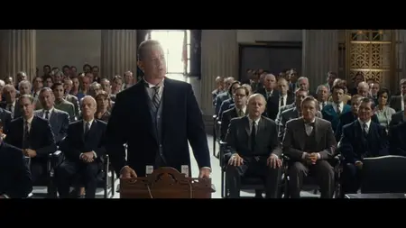 Bridge of Spies (2015)