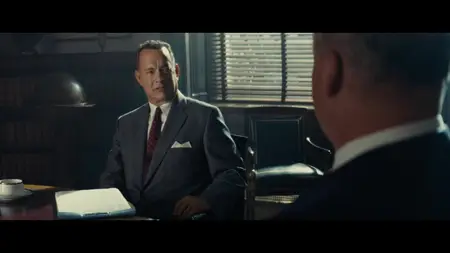 Bridge of Spies (2015)