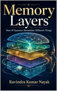 Memory Layers: How AI Systems Remember Different Things (THE SUPER AGENT JOURNEY From Absolute Zero to AI Orchestrator Book 19)