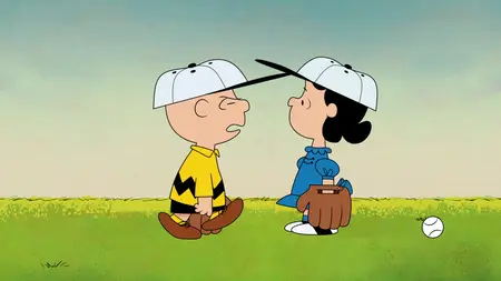 The Snoopy Show S02E01