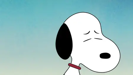 The Snoopy Show S02E01