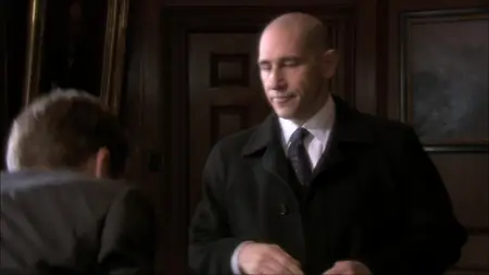 Damages - Im Netz der Macht S03E13