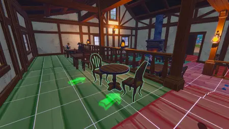 Tavern Manager Simulator (2024) v1.5.1