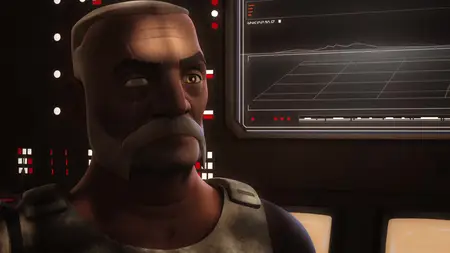 Star Wars Rebels S04E14