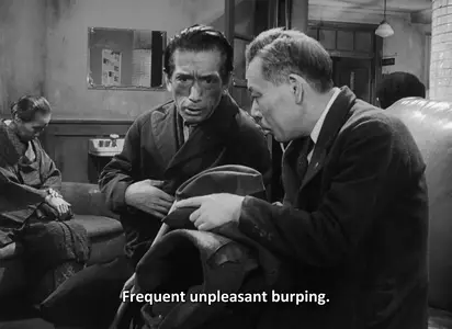 To Live / Ikiru (1952)