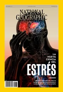 National Geographic en Español México - Junio 2024