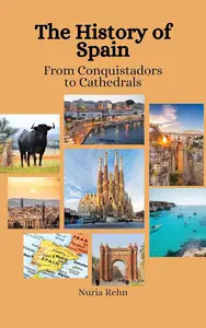 The History of Spain: From Conquistadors to Cathedrals