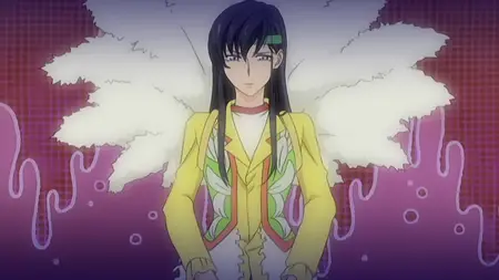 Maria Watches Over Us s3 - OVA4