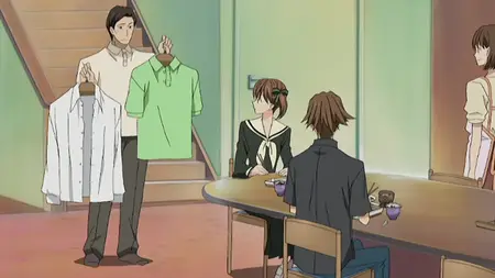 Maria Watches Over Us s3 - OVA4