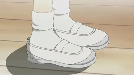 Maria Watches Over Us s3 - OVA4