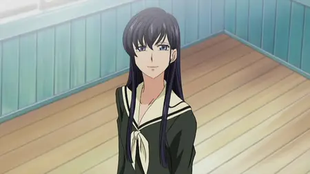 Maria Watches Over Us s3 - OVA4