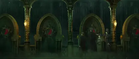 Lord of Mysteries - 09 (CA